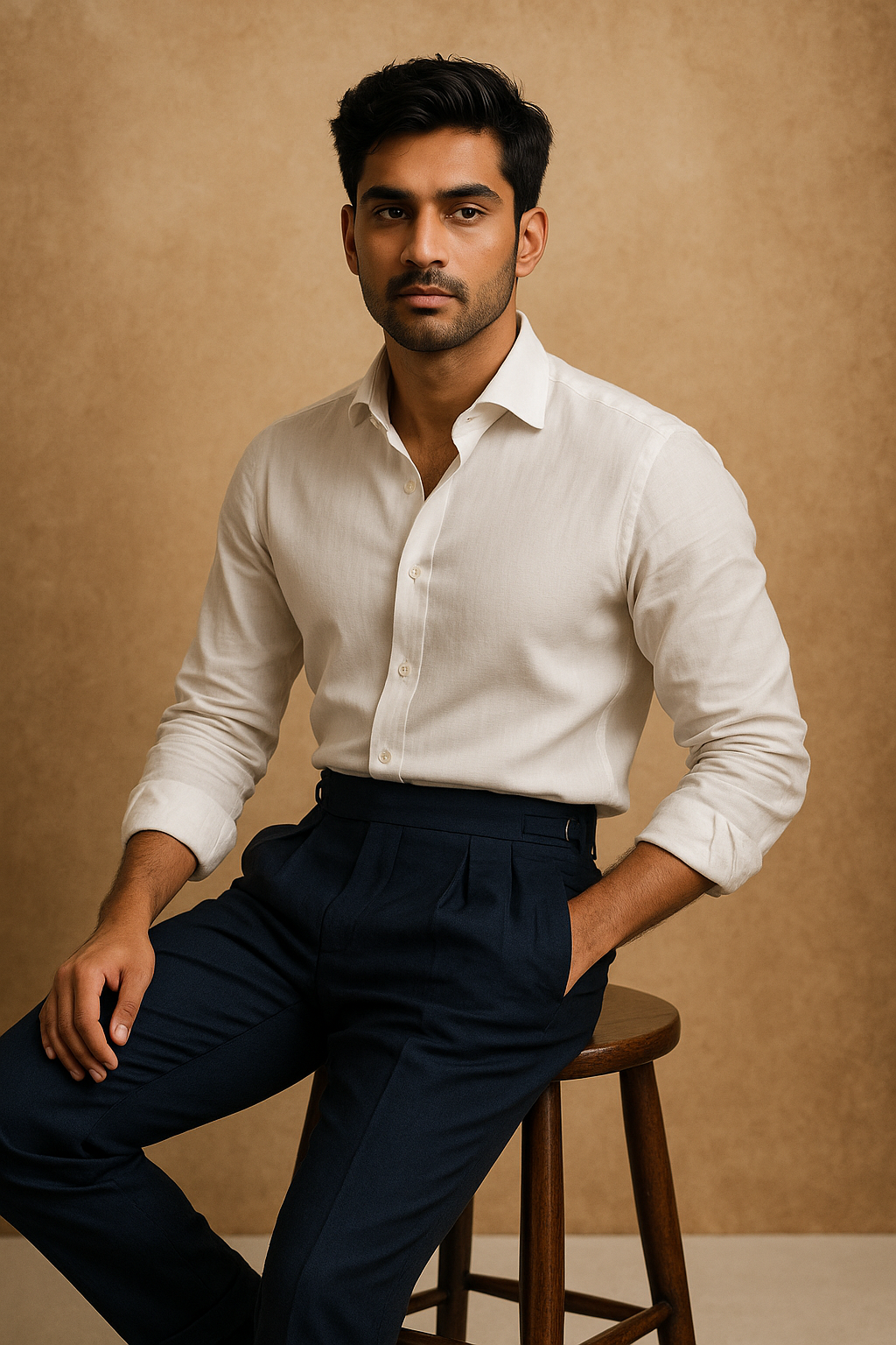 The Italian collection